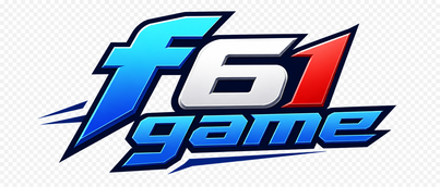 f61 game logo